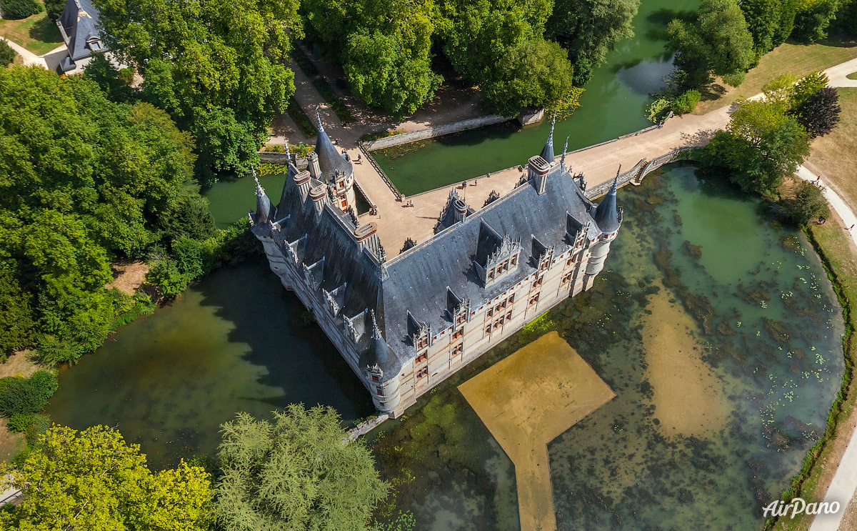 Azay-le-Rideau